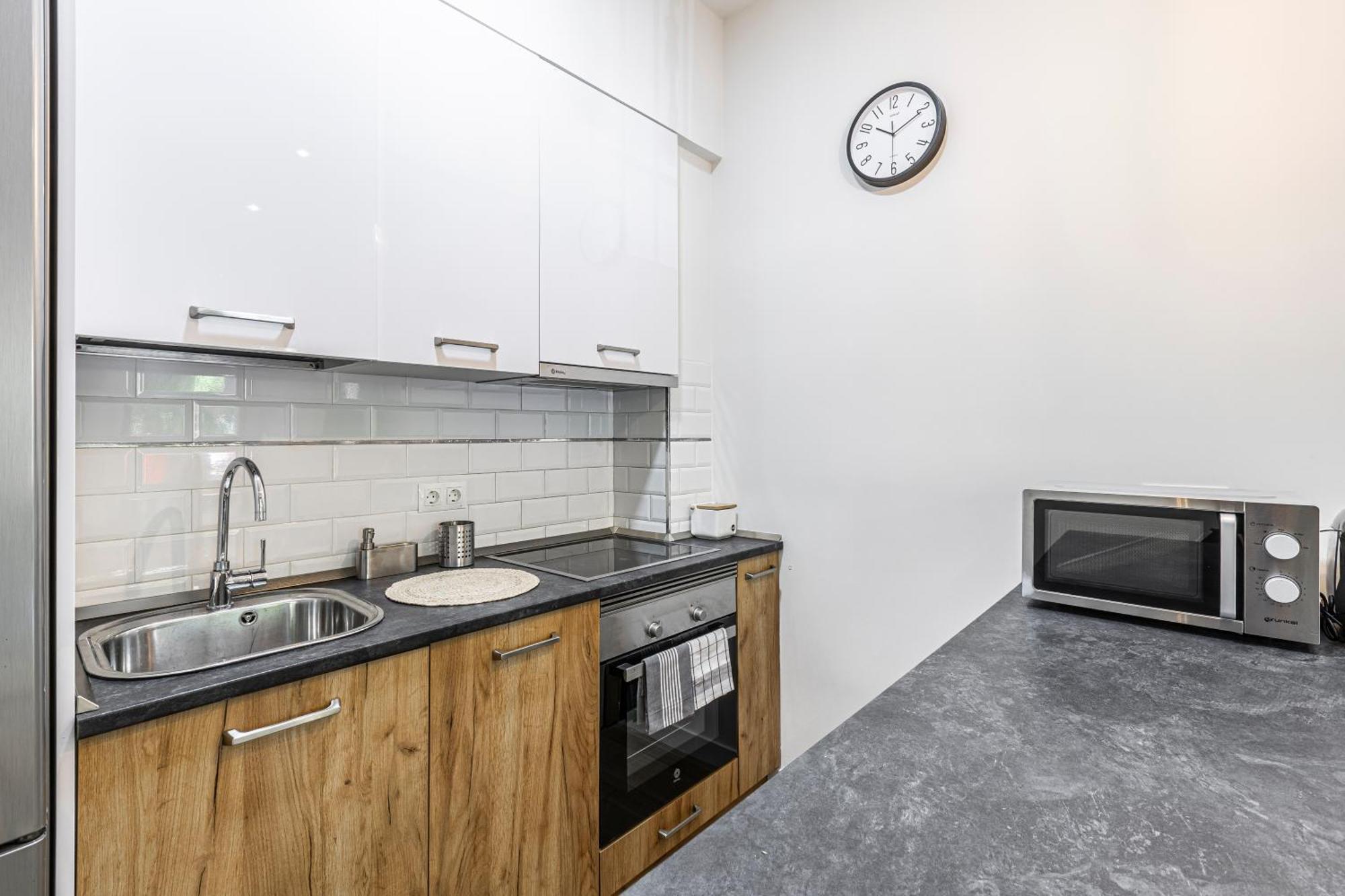 Apartamentos A 5 Minutos Del Centro De Madrid 4P المظهر الخارجي الصورة